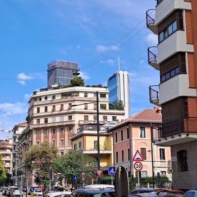 Apartment in Milan, Lombardy