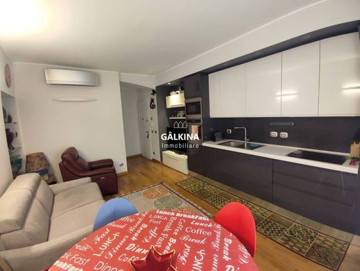 Apartament w Mediolan, Città metropolitana di Milano