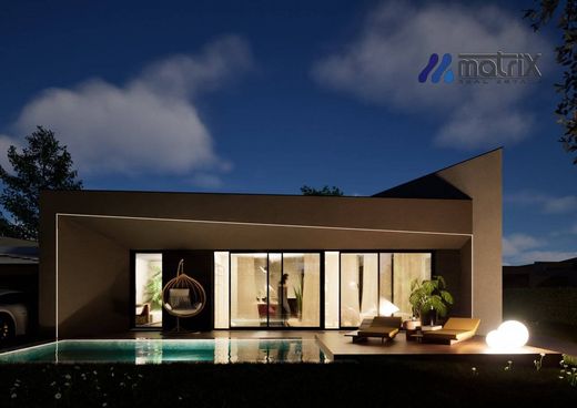 Villa a Noventa, Padova