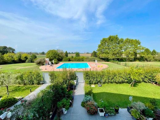 Maison de luxe à Formigine, Modène