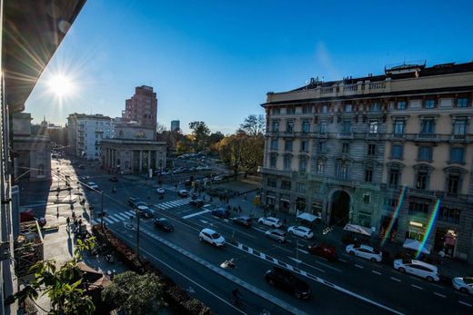 Appartamento a Milano, Lombardia