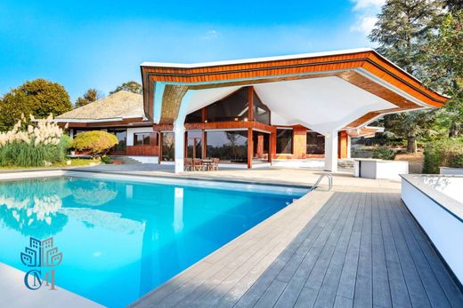 Villa en Turín, Piamonte