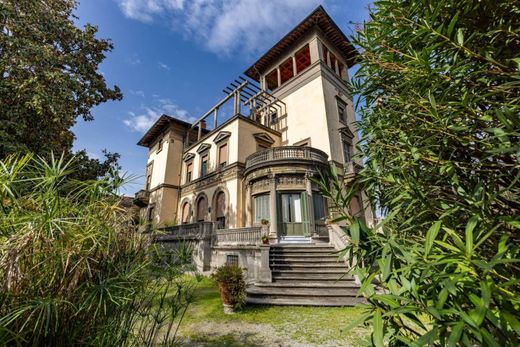 Villa à Pise, Toscane