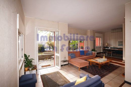 Villa en Segrate, Milán