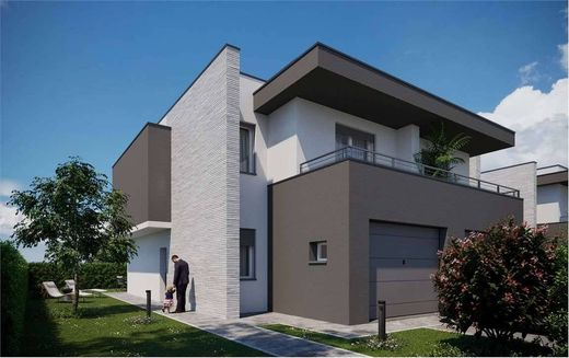 Villa in Carpi, Provincia di Modena