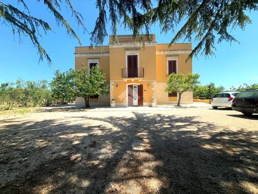 Villa in Terlizzi, Bari