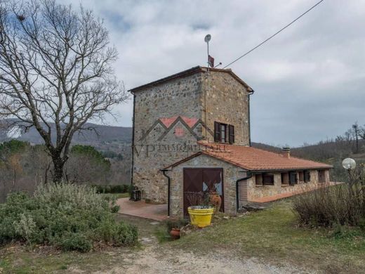Villa à Castelnuovo di Val di Cecina, Pise