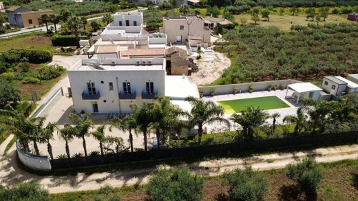 Villa à San Vito Lo Capo, Trapani