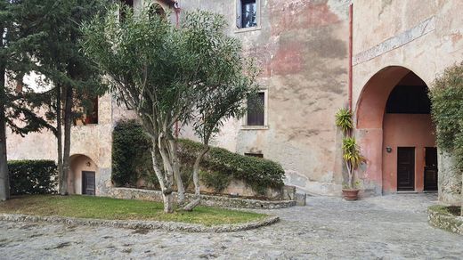 Apartment / Etagenwohnung in Monte Argentario, Provincia di Grosseto