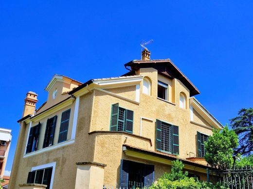 ローマ, ラツィオ州のヴィラ