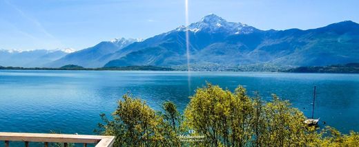 호화 저택 / Vercana, Provincia di Como