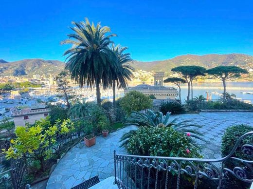 Appartement à Rapallo, Gênes