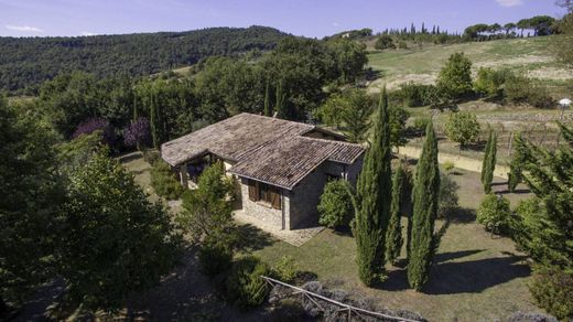 Εξοχική κατοικία σε Città di Castello, Provincia di Perugia