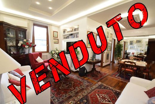 Apartament w Rzym, Lazio