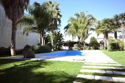 Villa - San Donaci, Provincia di Brindisi