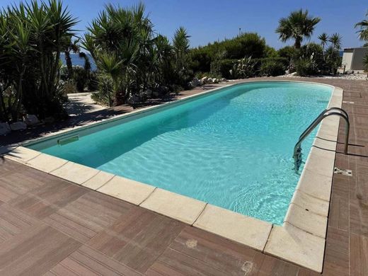 Villa in Erice, Trapani