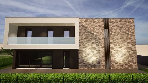 Villa - Cadoneghe, Pádua