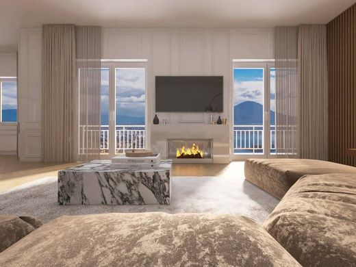 Appartement à Naples, Campanie
