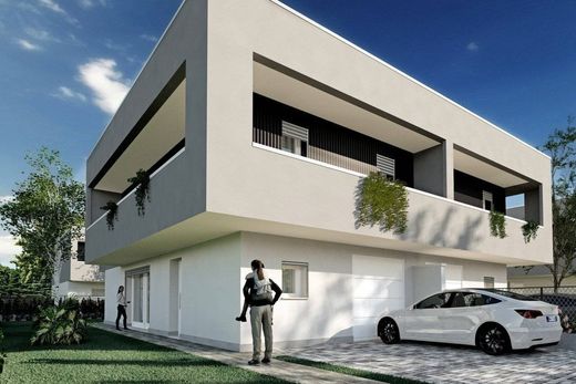 Villa in Limena, Padua