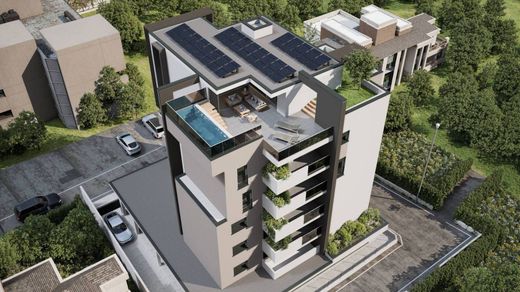 Penthouse à Pordenone, Frioul-Vénétie julienne