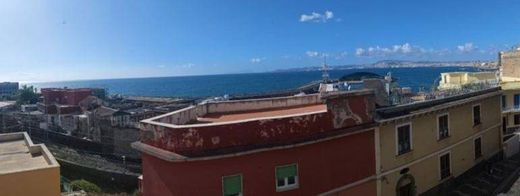 Apartment in Portici, Naples