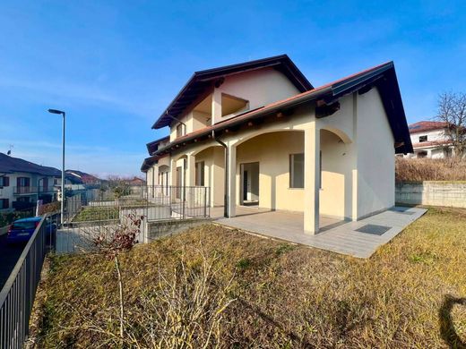 Willa w Moncalieri, Torino