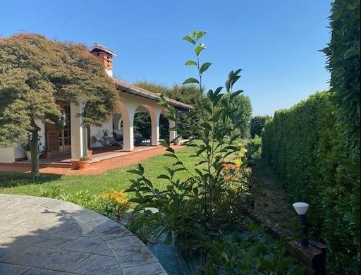 Villa à Cermenate, Côme