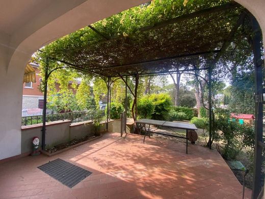 Вилла, Червиа, Provincia di Ravenna