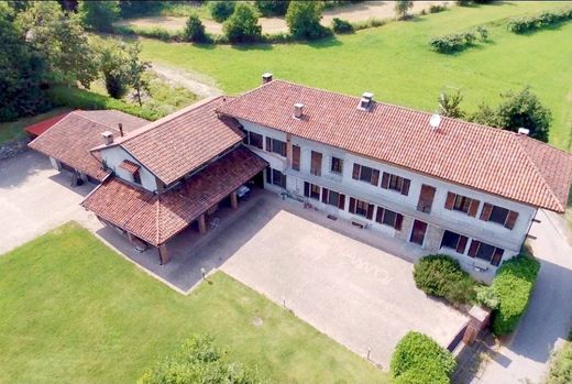 Villa in Roppolo, Provincia di Biella