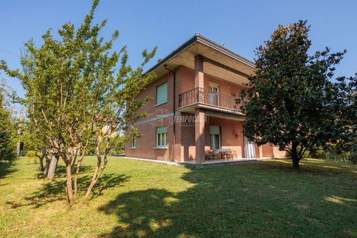 Villa - Sala Baganza, Provincia di Parma