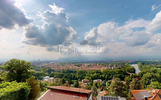 Villa in Turin, Piedmont