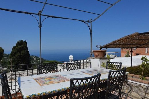 Apartament w Anacapri, Napoli