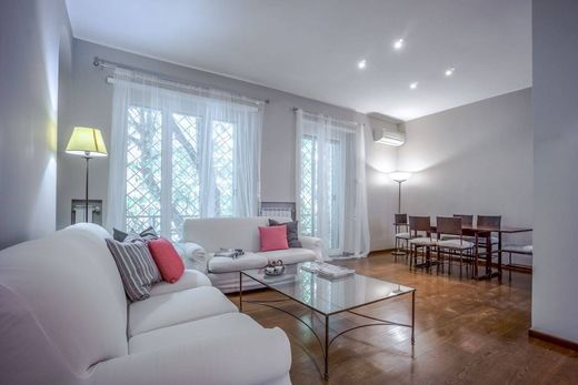 Apartment in Rome, Latium