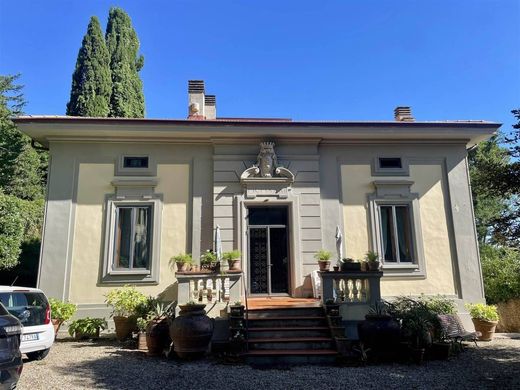 Villa in Vaglia, Florence