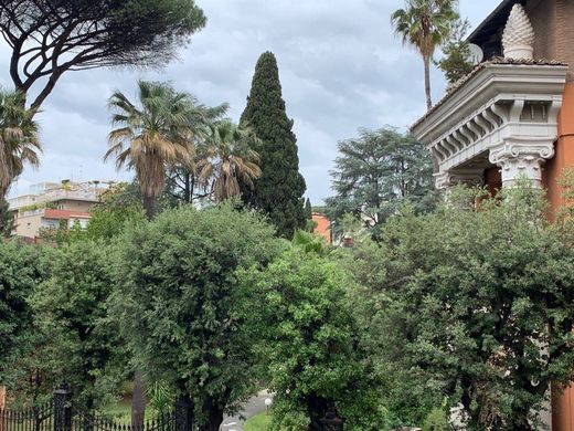 Apartment in Rome, Latium