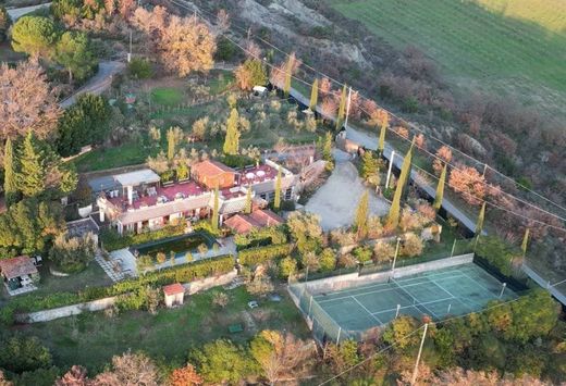 Εξοχική κατοικία σε Magione, Provincia di Perugia