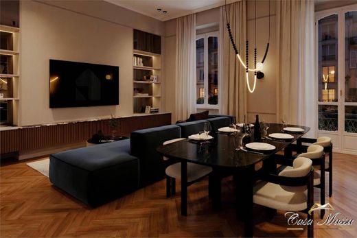 套间/公寓  都灵, 都灵省