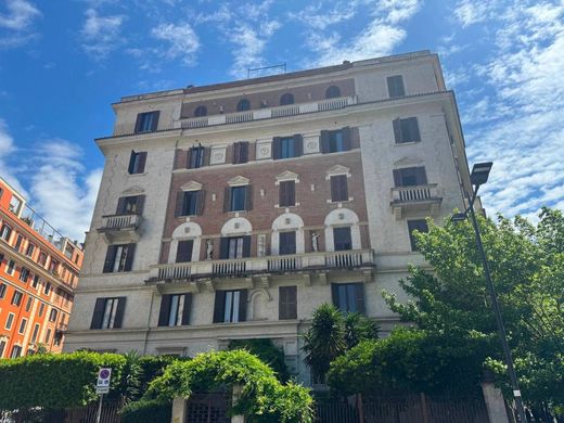 Appartement in Rome, Latium