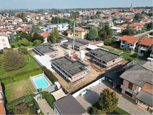 Вилла, Cogliate, Provincia di Monza e della Brianza