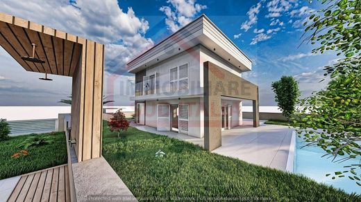 别墅  Giugliano in Campania, 那不勒斯省