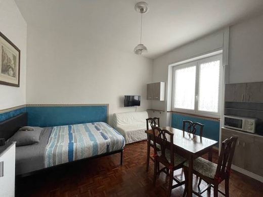 Daire Milano, Milano ilçesinde