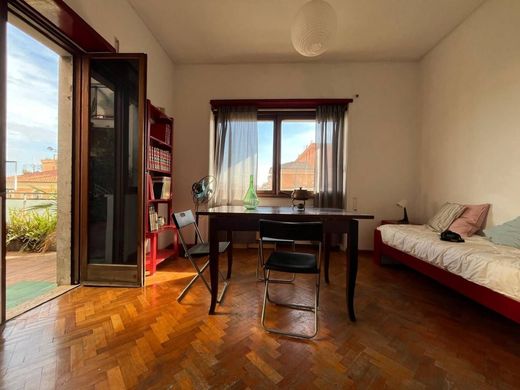 Apartment in Rome, Latium