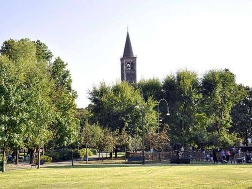 Daire Milano, Milano ilçesinde