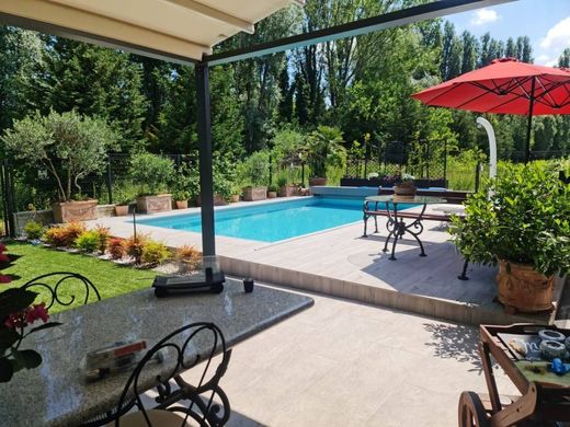 Reihenhaus in Lodi, Provincia di Lodi