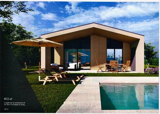 빌라 / Lazise, Provincia di Verona