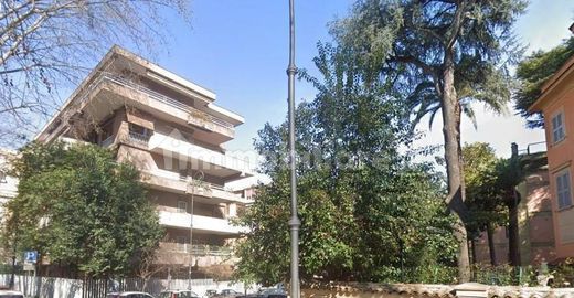 Apartament w Rzym, Lazio