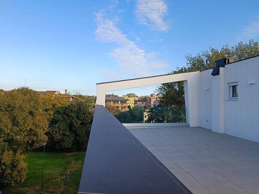 Penthouse à Padoue, Vénétie