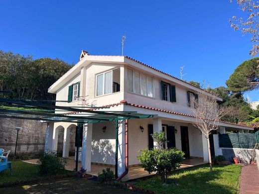 别墅  Gaeta, 拉蒂纳省