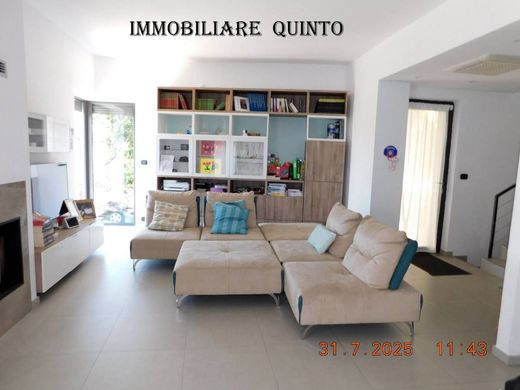 Villa en Génova, Liguria