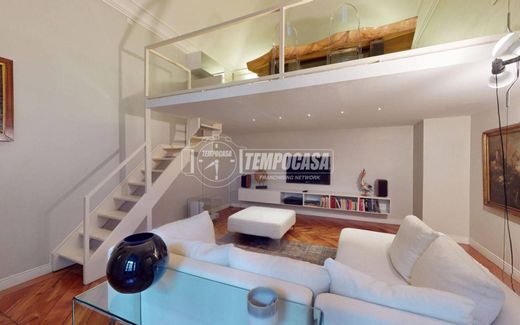 Daire Torino, Torino ilçesinde